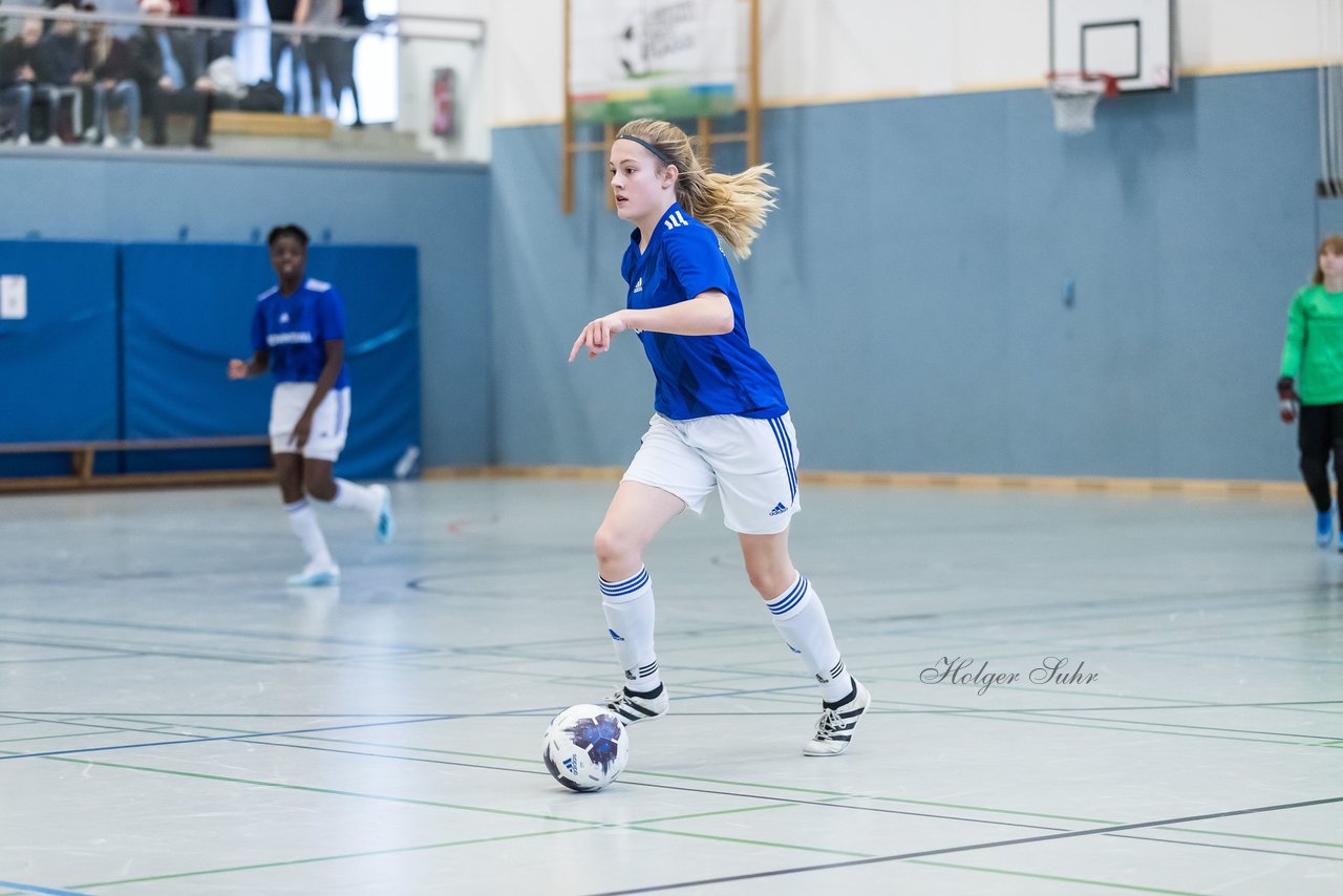 Bild 561 - wBJ Auswahl Futsalturnier